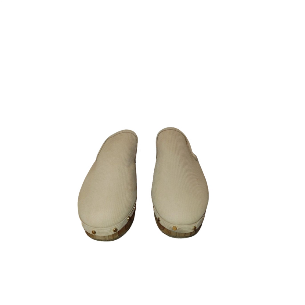 Dolce Vita Clausen Clogs Size 8.5